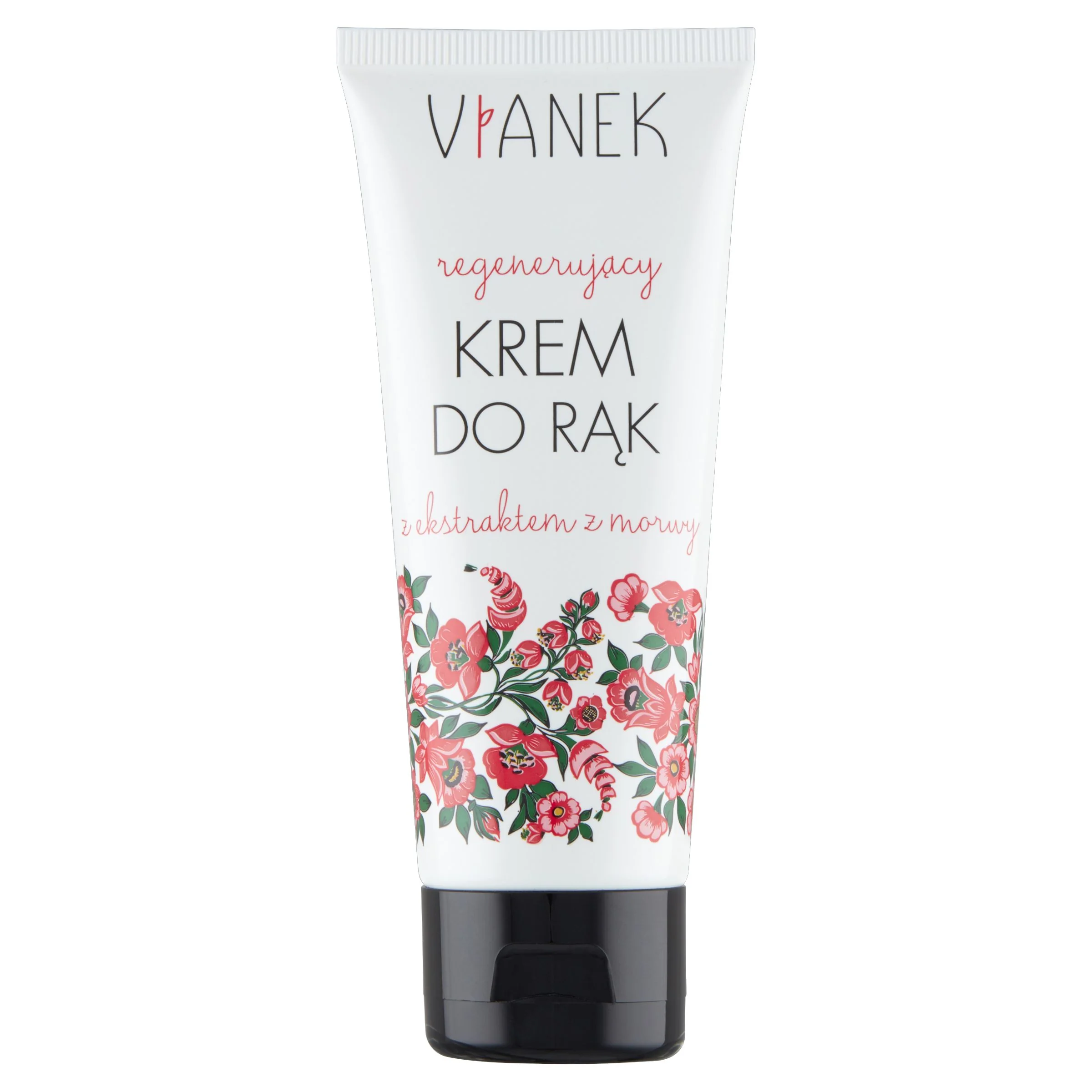 VIANEK regenerujący krem do rąk, 75 ml