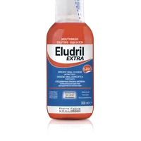 Eludril EXTRA 0,20% Płyn do płukania jamy ustnej, 300ml