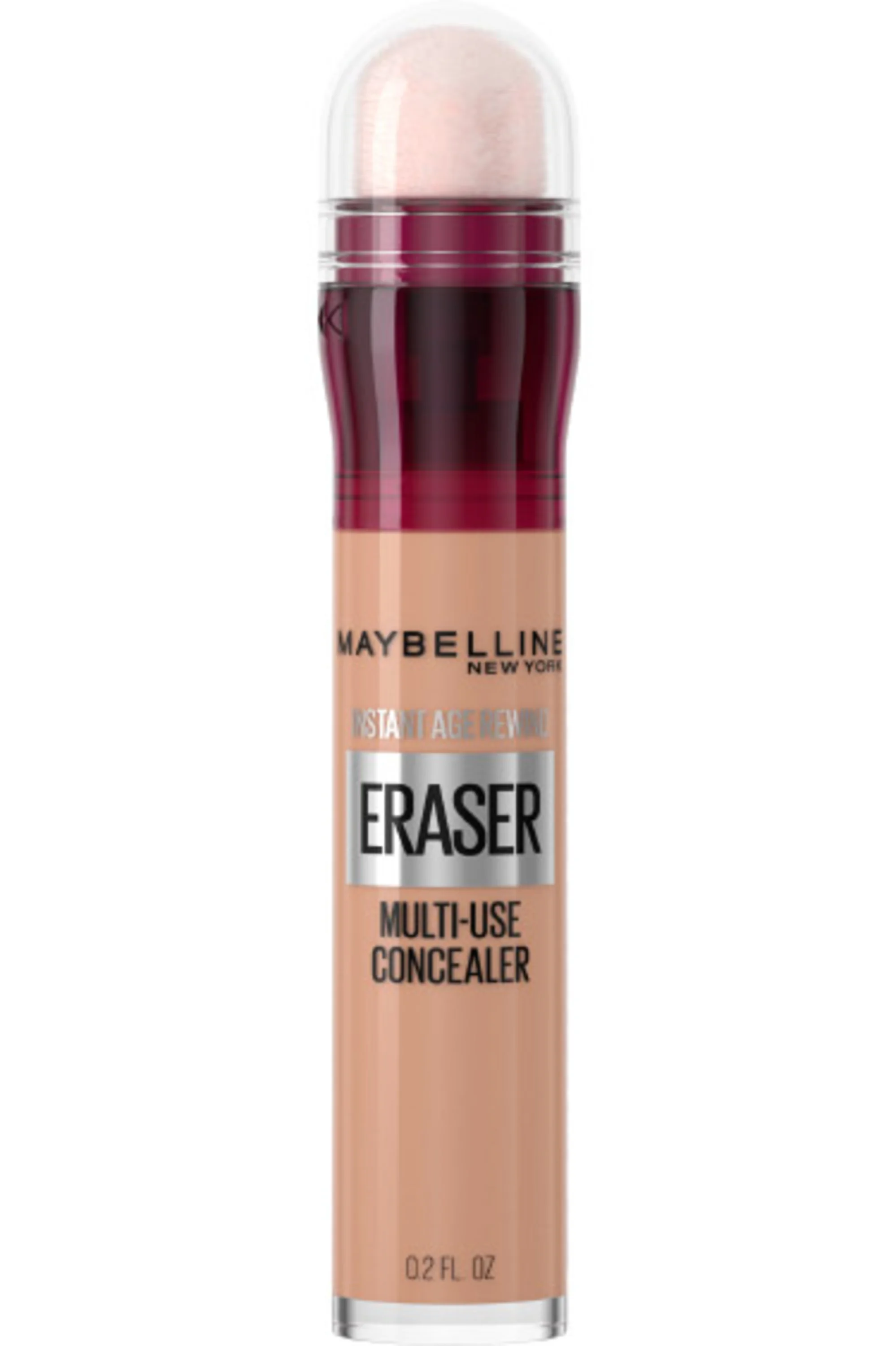 Maybelline New York Eraser korektor pod oczy 04 Honey, 6,8 ml