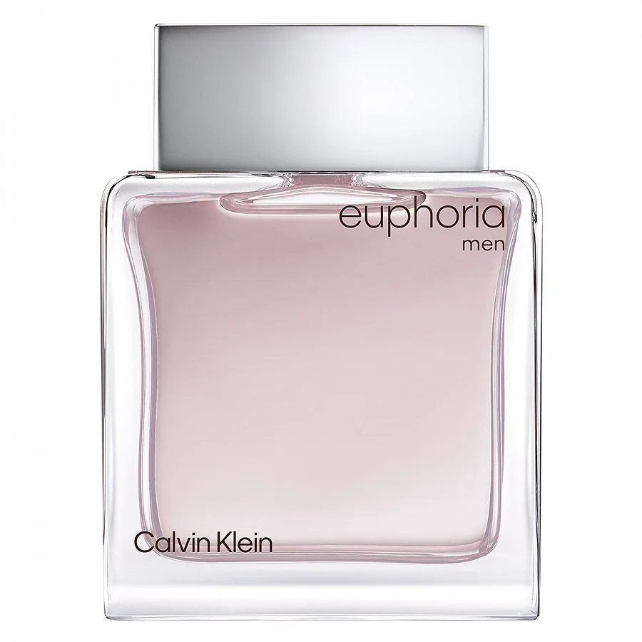 CALVIN KLEIN Euphoria Men, woda toaletowa, spray 100ml