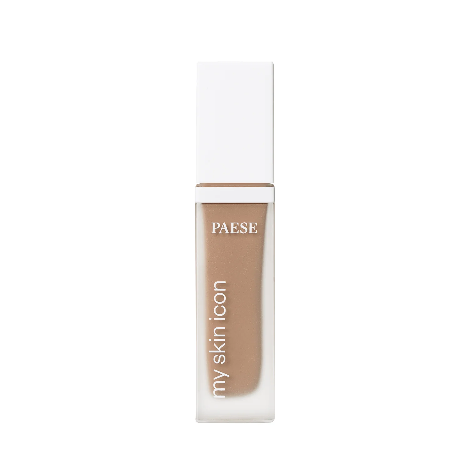 Paese My Skin Icon, podkład matujący 3C Almond, 33 ml 