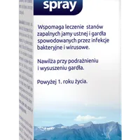 Fiorda Spray, 30 ml