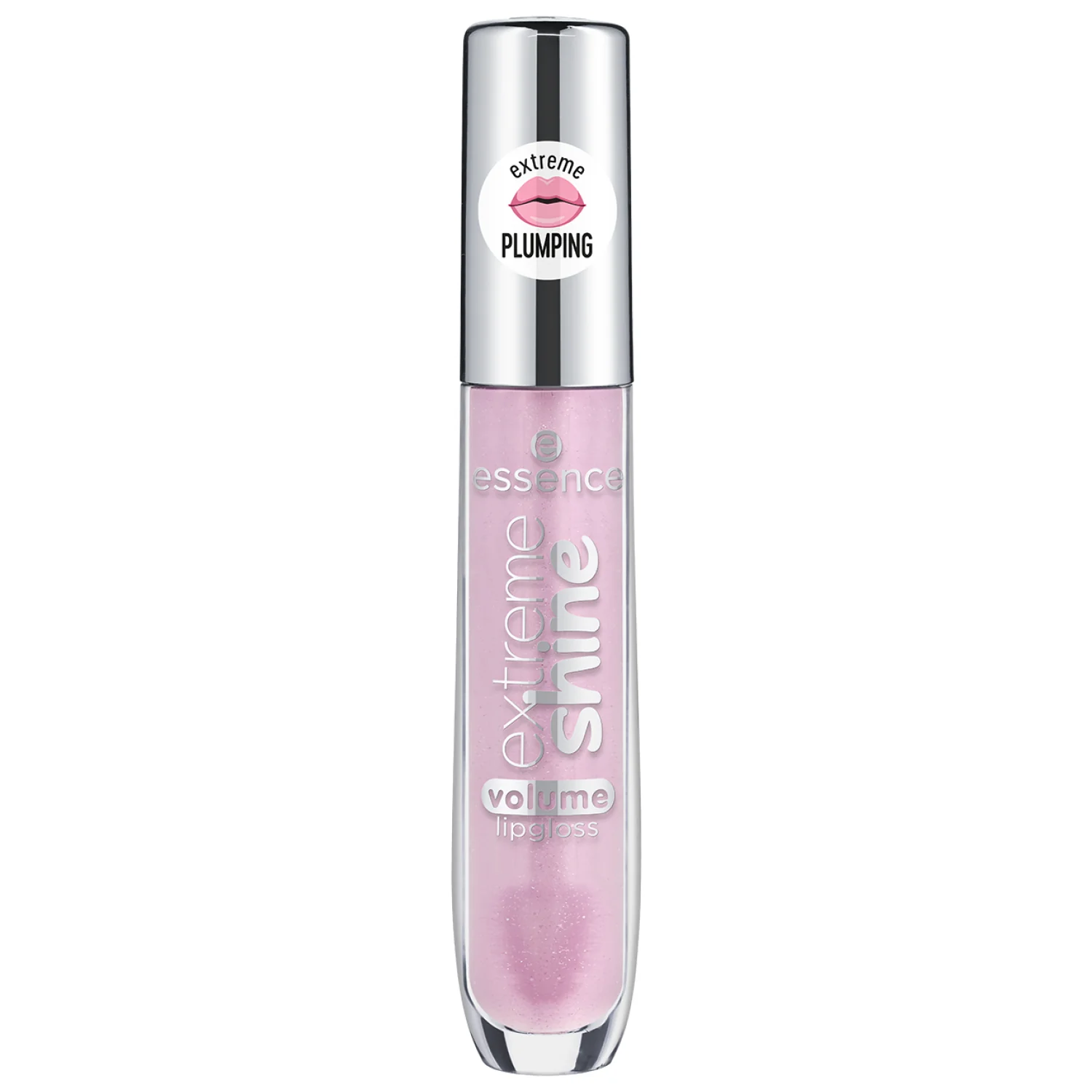 Essence Extreme Shine Volume Lipgloss błyszczyk do ust 102 Sweet Dreams, 5 ml