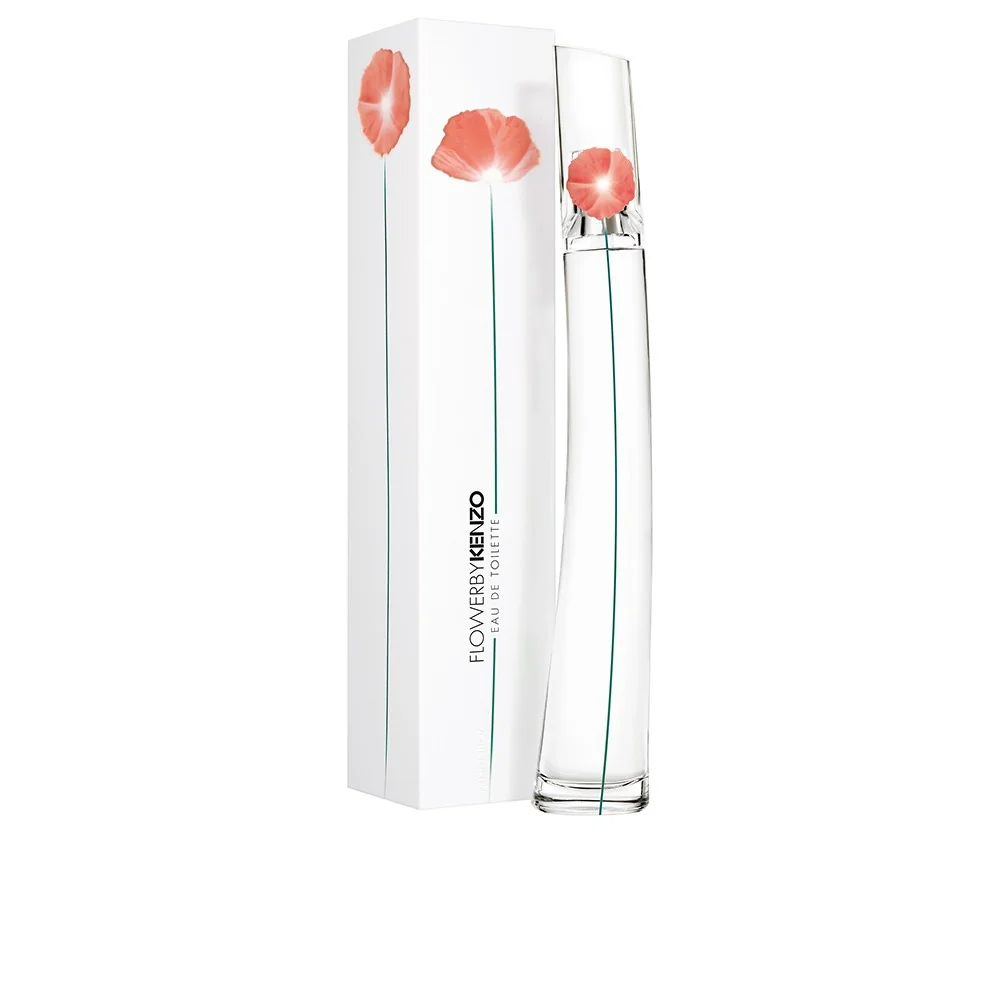 Kenzo Flower woda toaletowa spray 50 ml