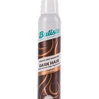 Batiste suchy szampon do włosów dla brunetek Dark & Deep Brown, 200 ml