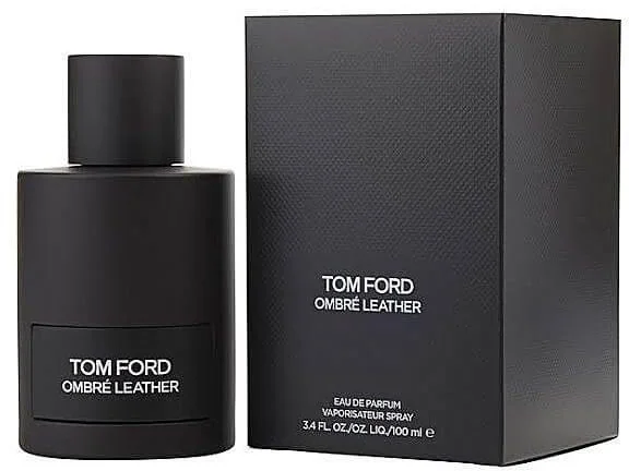 Tom Ford Ombre Leather woda perfumowana spray 100 ml