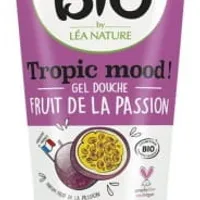 I Love BIO Tropic mood! organiczny żel pod prysznic Marakuja, 200 ml