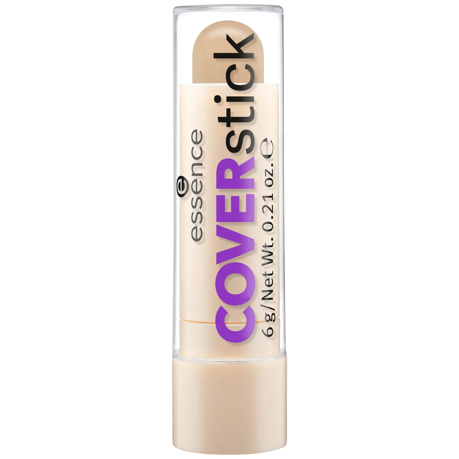 Essence COVERstick korektor w sztyfcie 30, 6 g