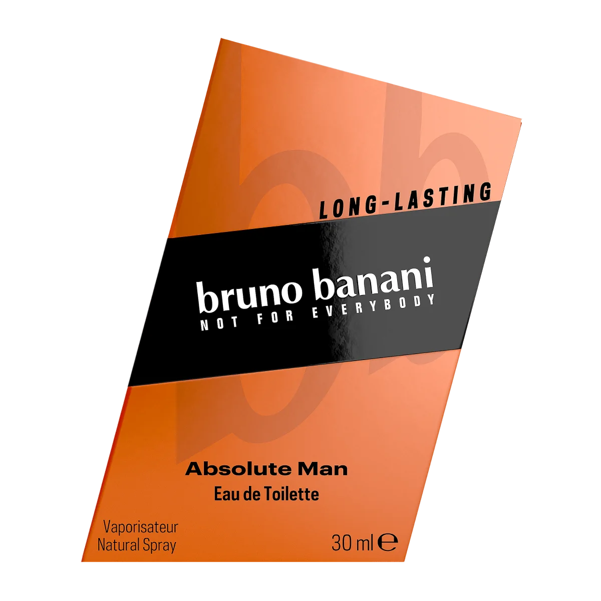 bruno banani Absolute Men Woda toaletowa dla mężczyzn, 30 ml