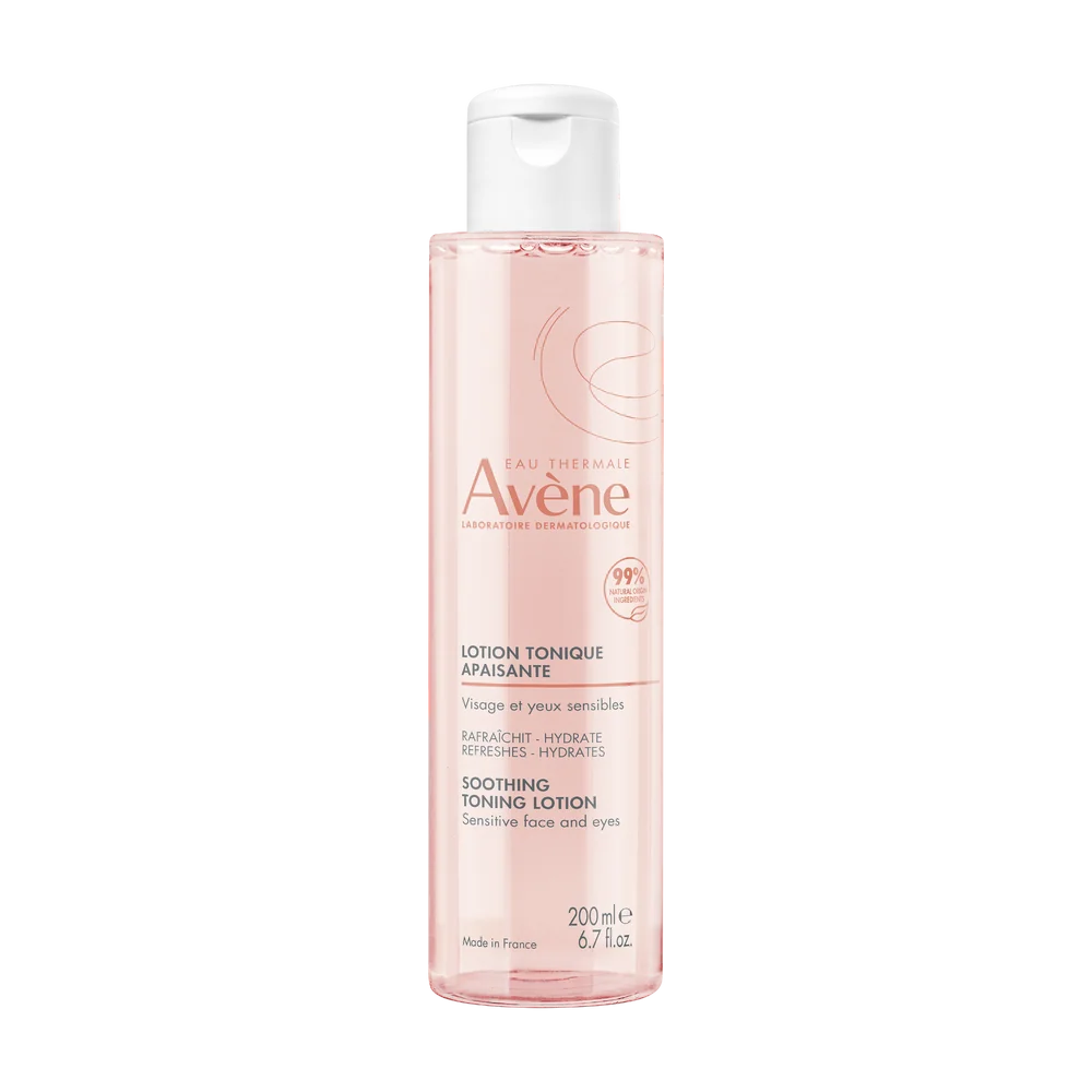 Avène tonik łagodzący, 200 ml