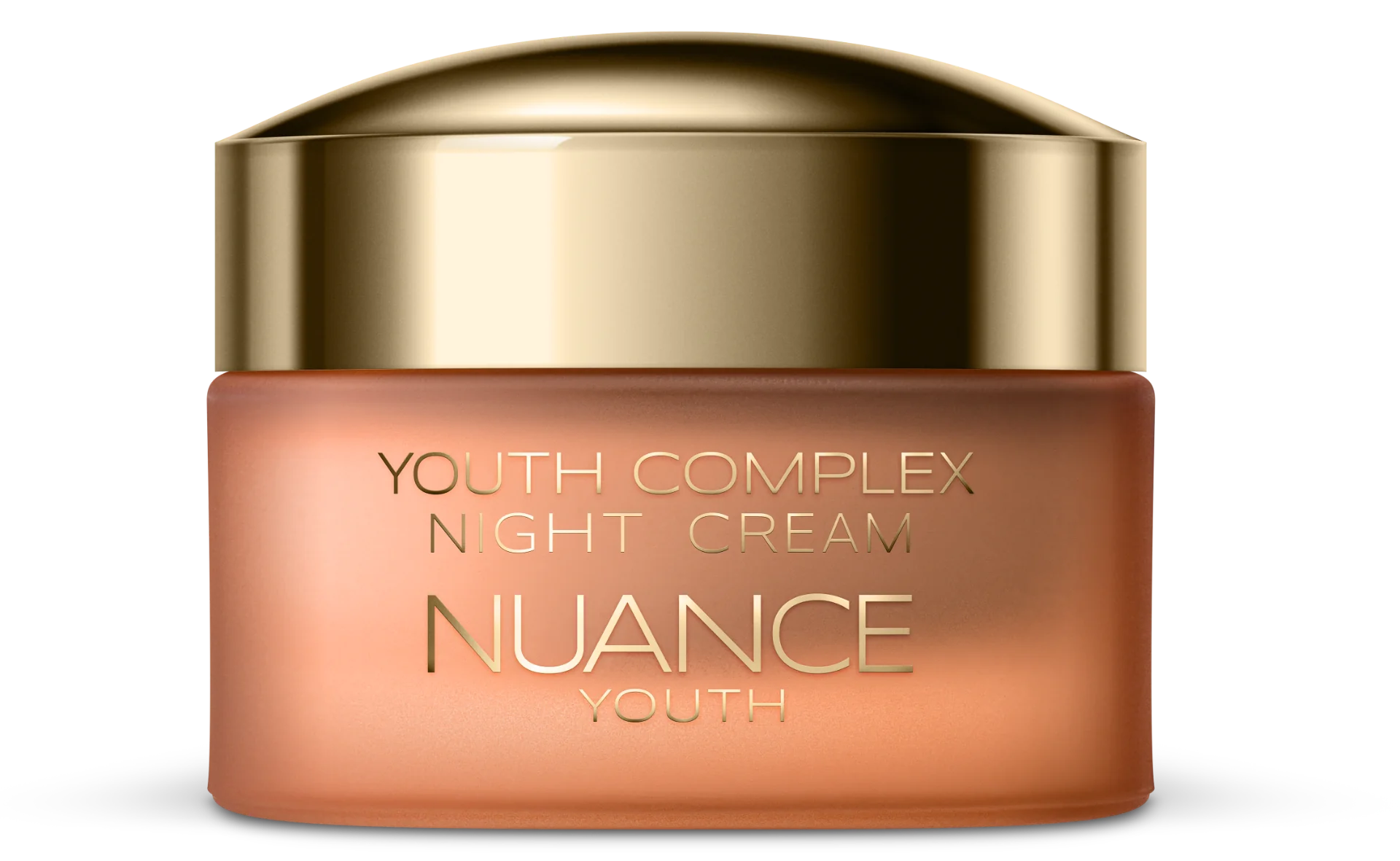 Nuance Youth Complex, krem na noc do wszystkich rodzajów cery, 50 ml