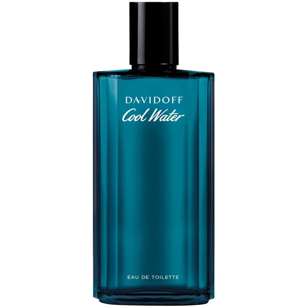 DAVIDOFF Cool Water Men, woda toaletowa, spray 200ml