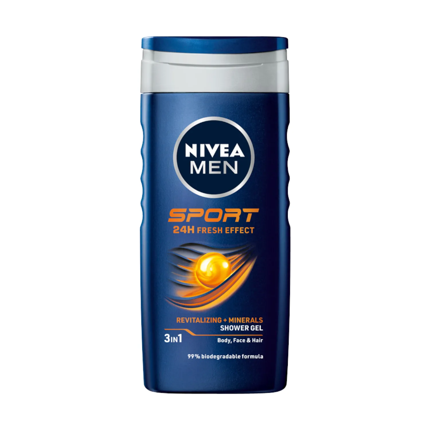 Nivea Zestaw Świąteczny Sport Beat 2023 