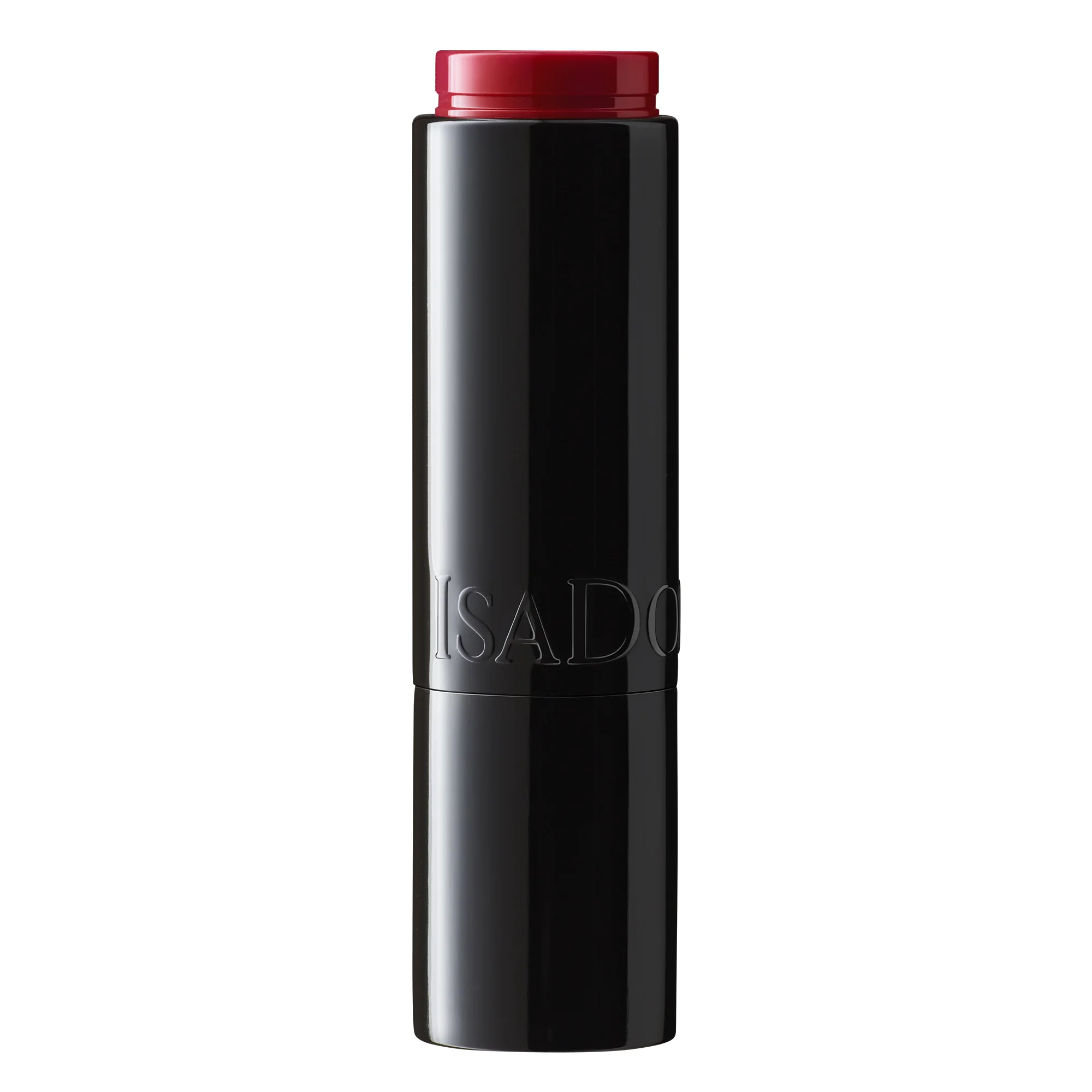 IsaDora Perfect Moisture Lipstick pomadka do ust 210 Ultimate Red, 4 g