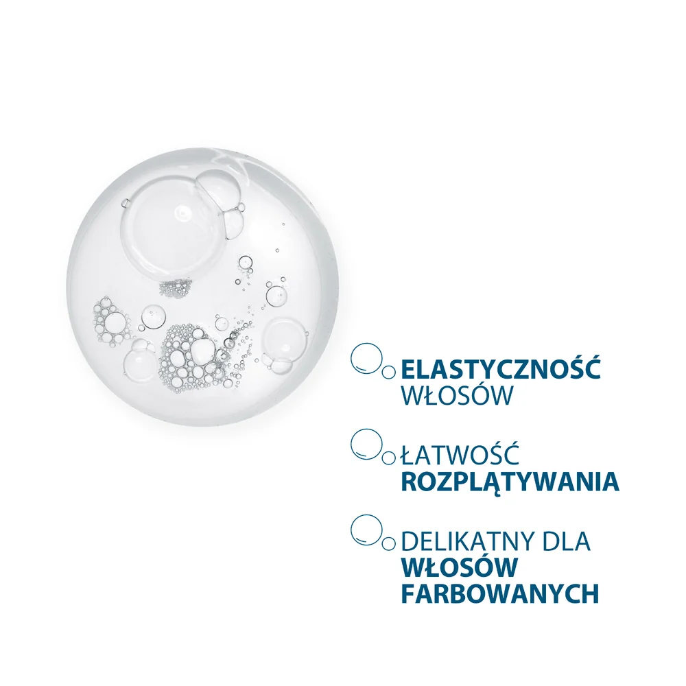 Ducray Sensinol Treatment szampon do włosów, 200 ml