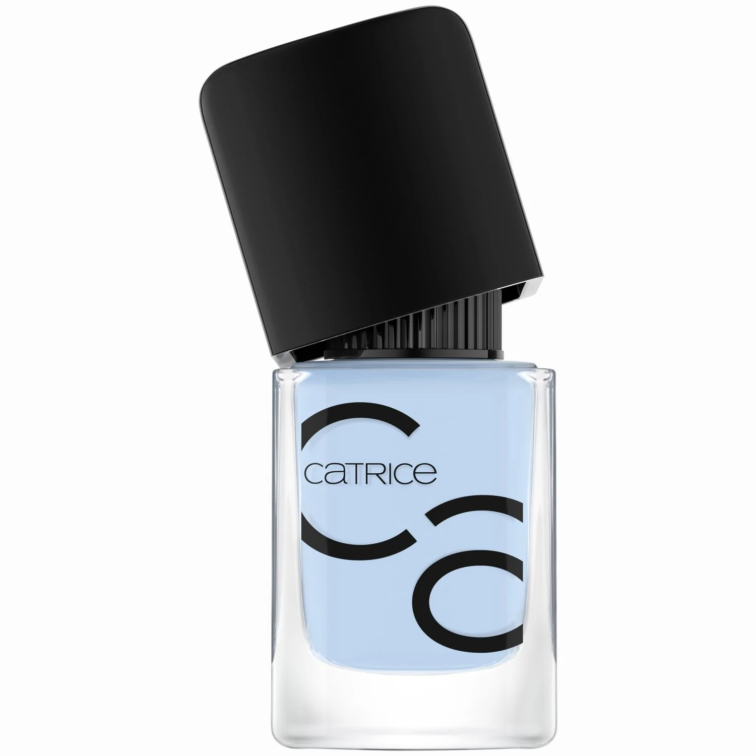 Catrice Iconails Gel Lacquer żelowy lakier do paznokci 170 No More Monday Blues, 10,5 ml 