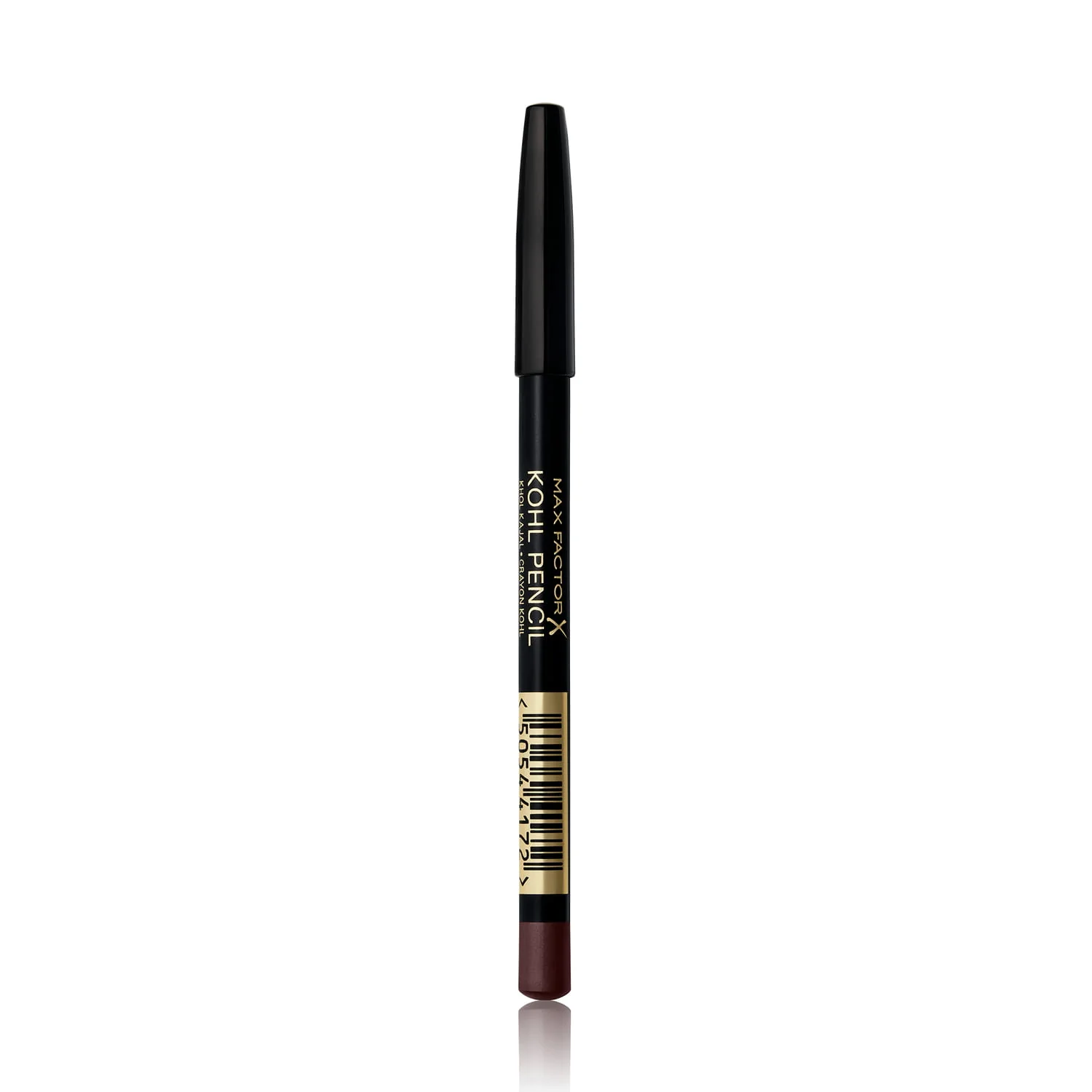 Max Factor Masterpiece Kohl Kajal precyzyjna kredka do oczu nr 030 Brown, 4 g