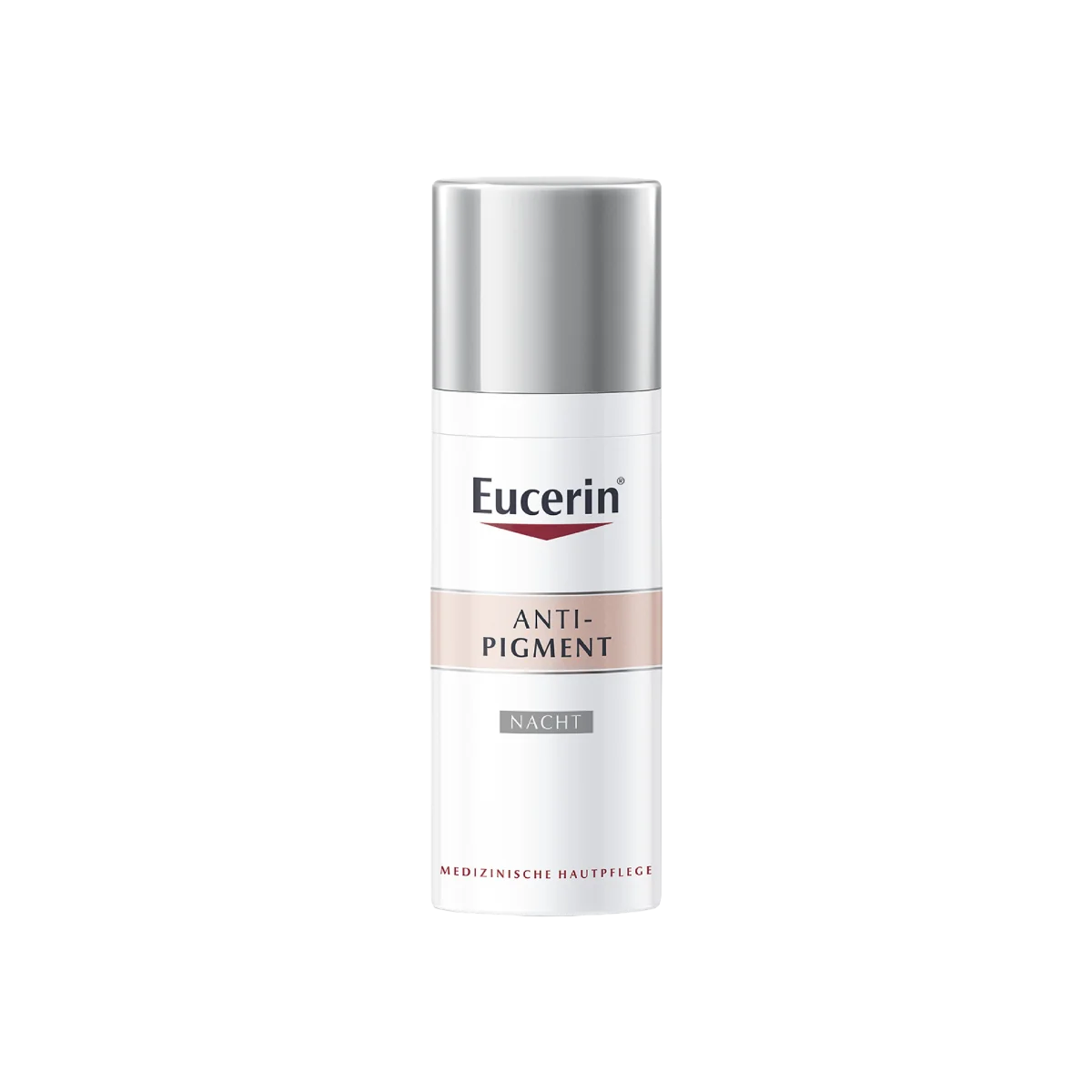 Eucerin Anti-Pigment, antypigmentacyjny krem do twarzy na noc, 50 ml