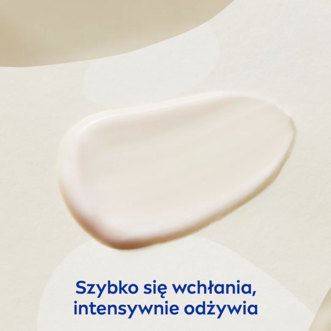 Nivea krem do rąk intensywnie nawilżający, 100 ml