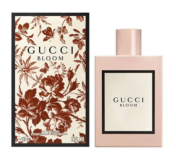 Gucci Bloom woda perfumowana spray 100 ml