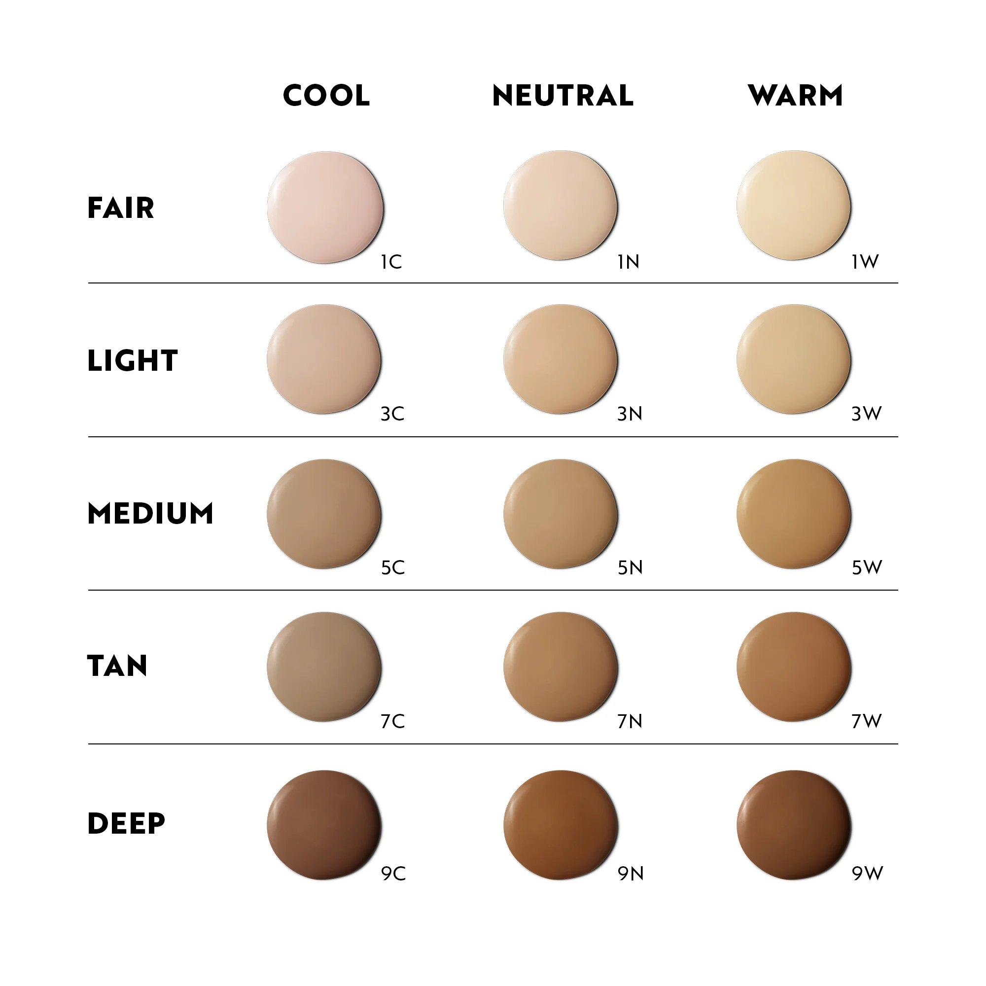 IsaDora  No Compromise podkład od twarzy Lightweight Matte Foundation, 30 ml 