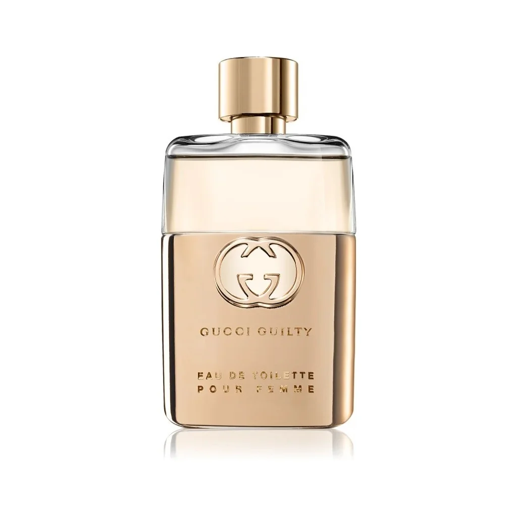 Gucci Guilty woda toaletowa spray 50 ml