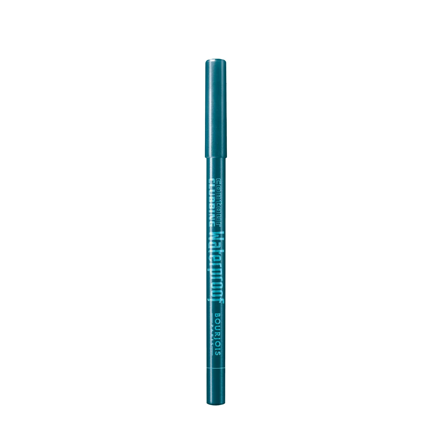 Bourjois Contour Clubbing Waterproof kredka do oczu wodoodporna nr 46 Bleu Néon, 1 szt.