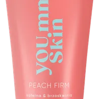 AA YOU.mmy Skin  ultrawygładzający peeling do ciała, Peach Firm, 200 ml