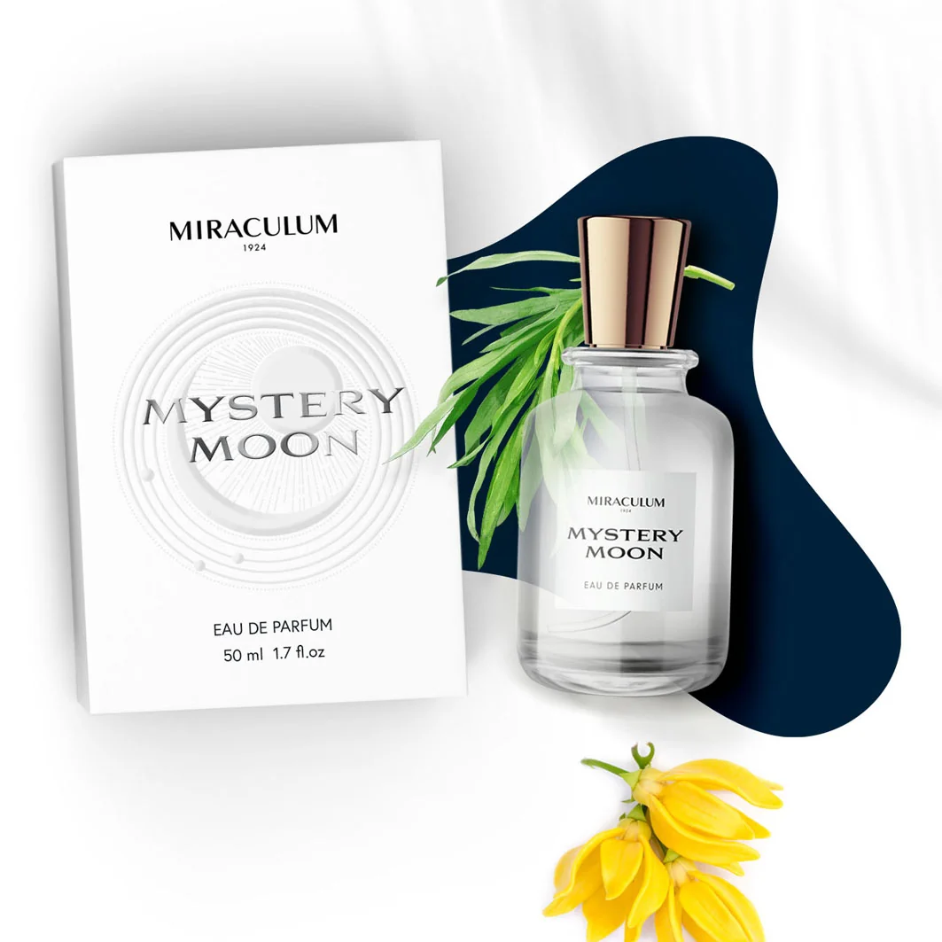 Miraculum Mystery Moon woda perfumowana, 50 ml