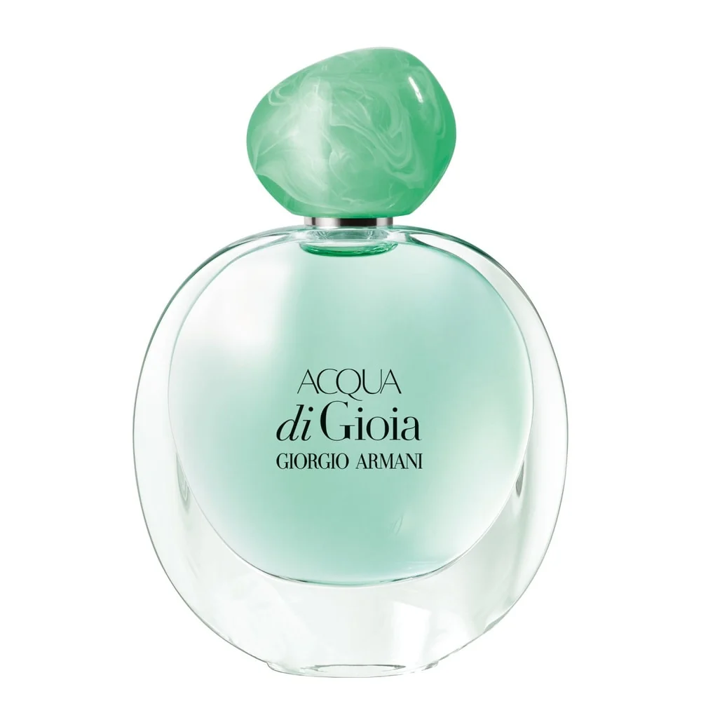 Giorgio Armani Acqua di Gioia woda perfumowana, 50 ml