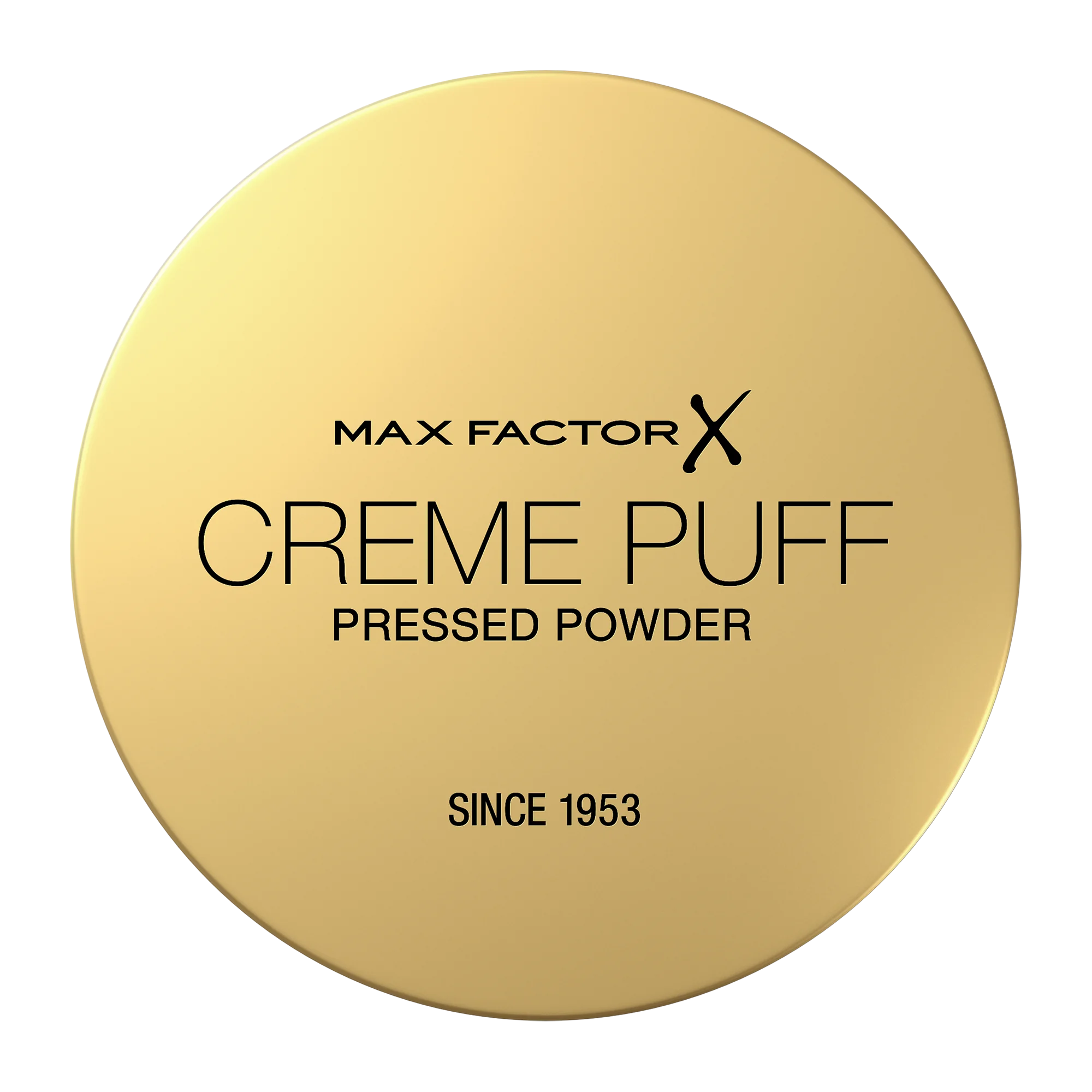 Max Factor Creme Puff puder w kompakcie 042 Deep Beige, 14 g