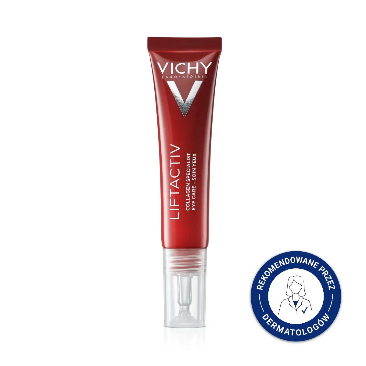 Vichy Liftactiv Collagen Specialist krem pod oczy, 15 ml