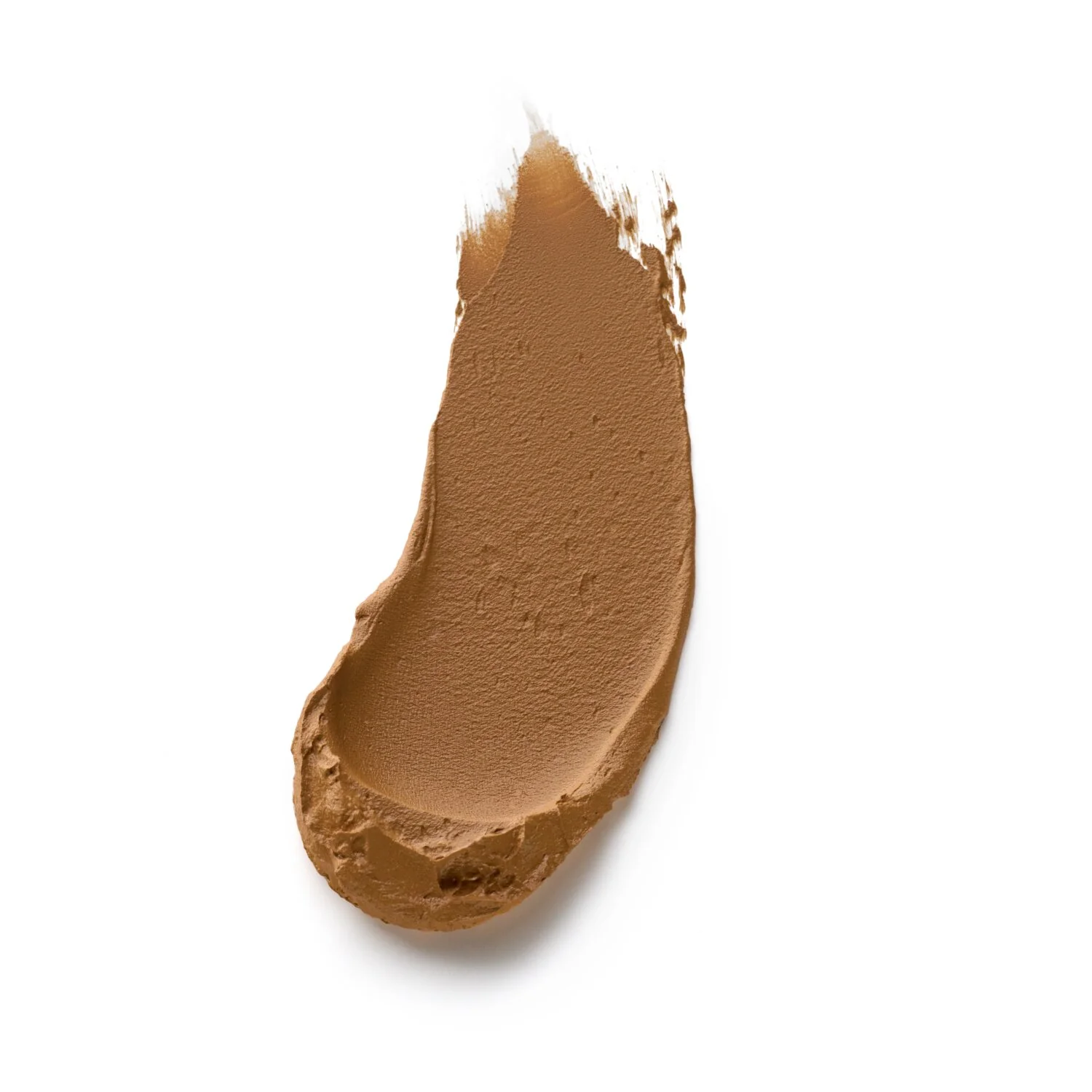 Essence Natural Matte Mousse Foundation podkład do twarzy w musie 43, 16 g 