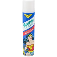 Batiste Wonder Woman suchy szampon do włosów, 200 ml