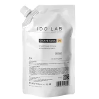IDO LAB CICA+B-Gluc balsam antycellulitowy refill, 500 ml