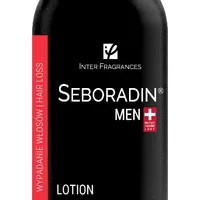 Seboradin Men lotion przeciw wypadaniu włosów, 200 ml
