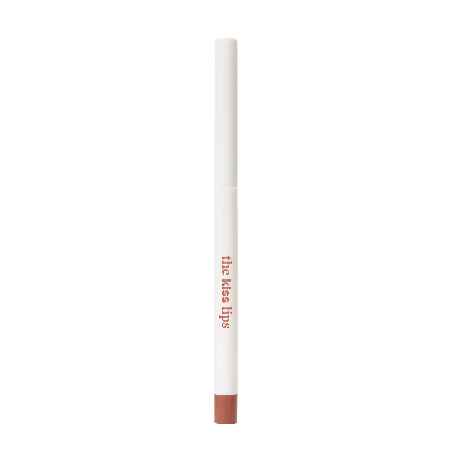 Paese Konturówka Do Ust The Kiss Lips 01 Nude Beige