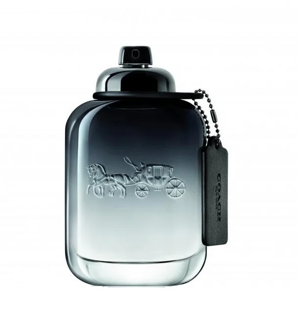 Coach Men woda toaletowa, 100 ml