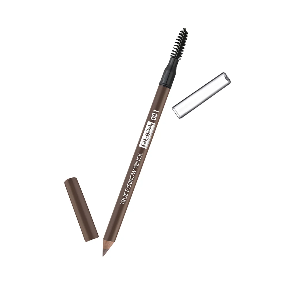 PUPA True Eyebrow Kredka do brwi 001 Blonde, 1 g