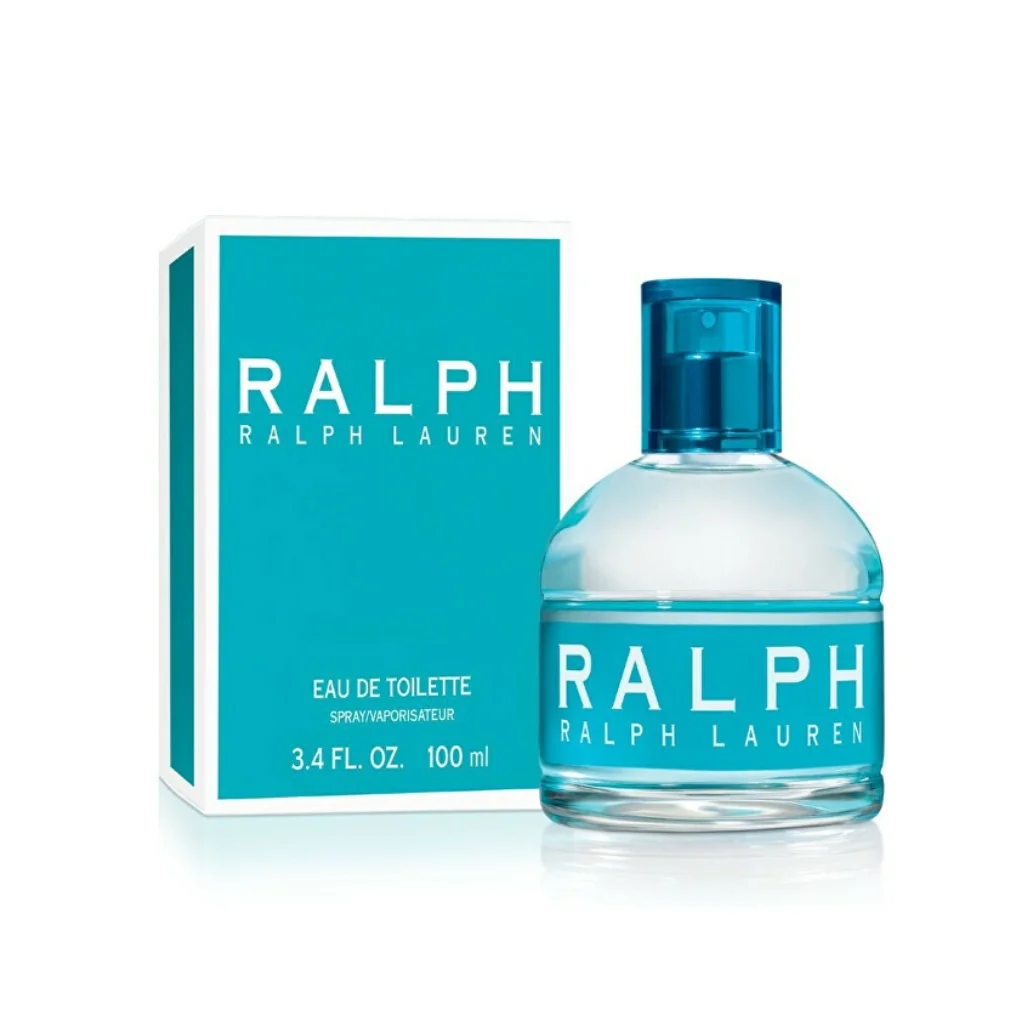 Ralph Lauren Ralph EDT-S 100ml