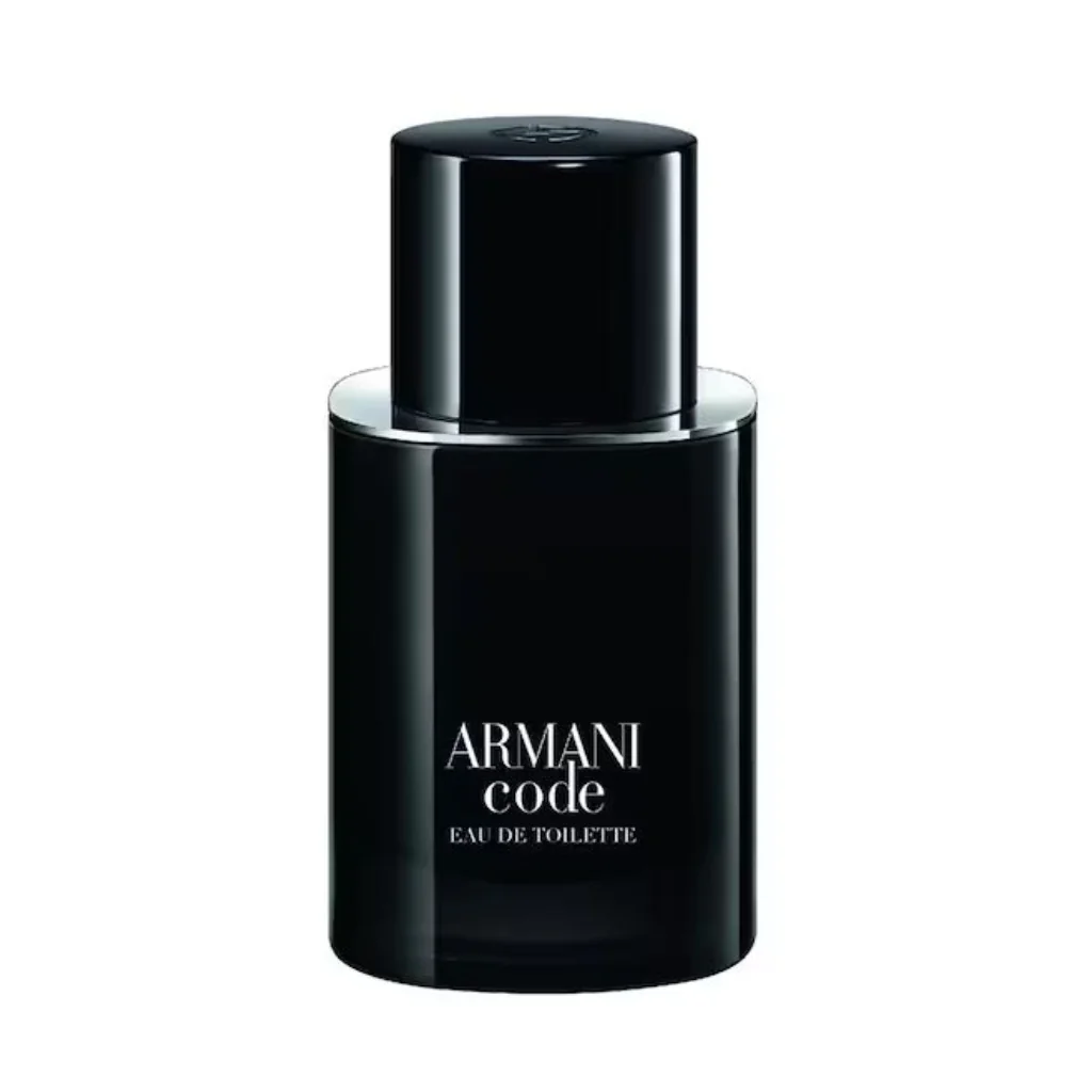 Armani Code Man woda toaletowa spray 75 ml 