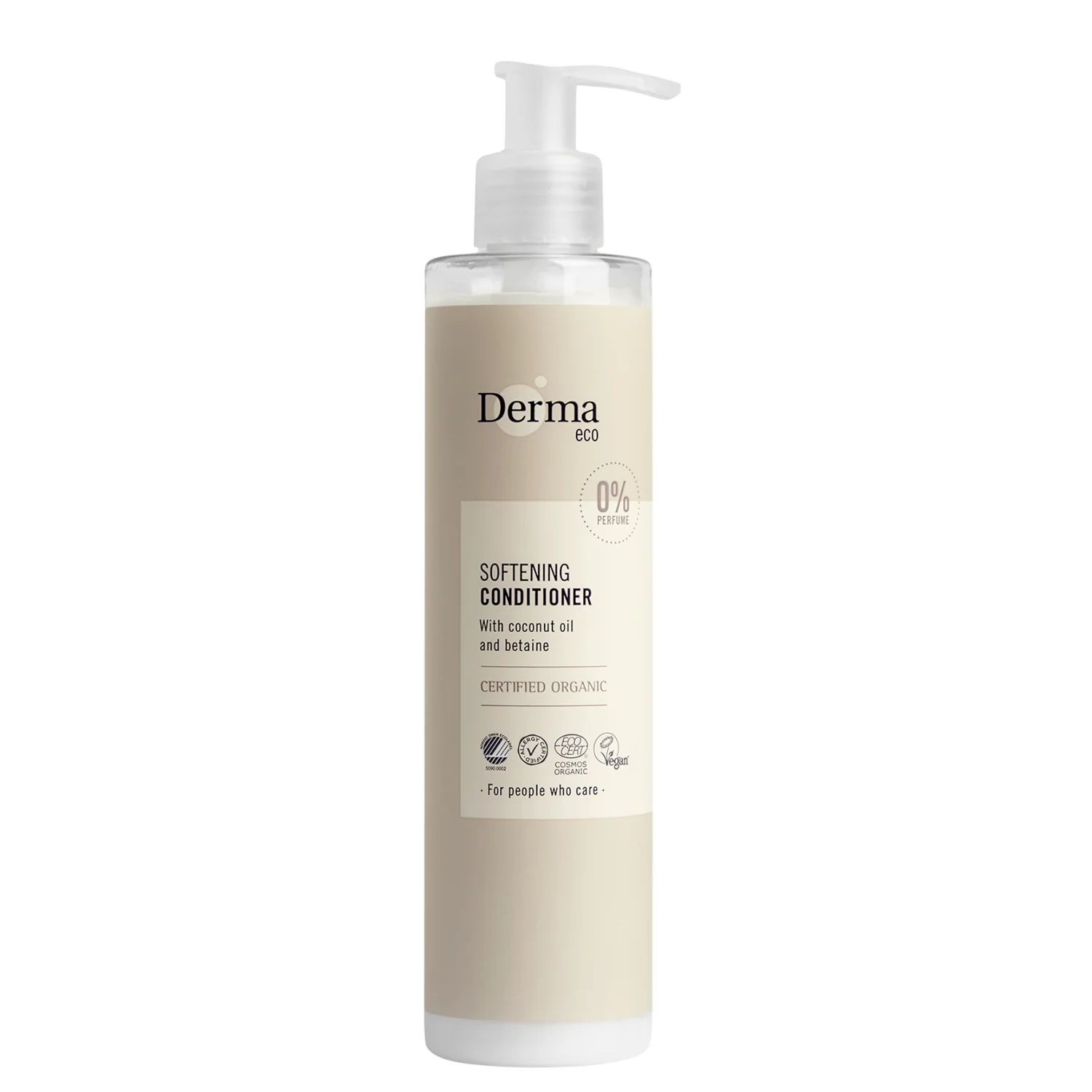 Derma Eco, odżywka do włosów, 250 ml