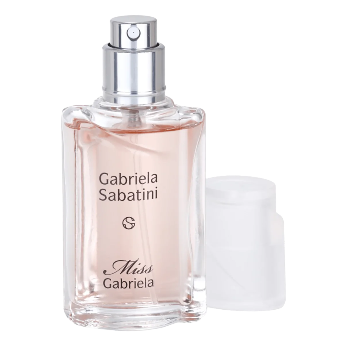 Gabriela Sabatini Miss Gabriela Woda toaletowa dla kobiet, 20 ml