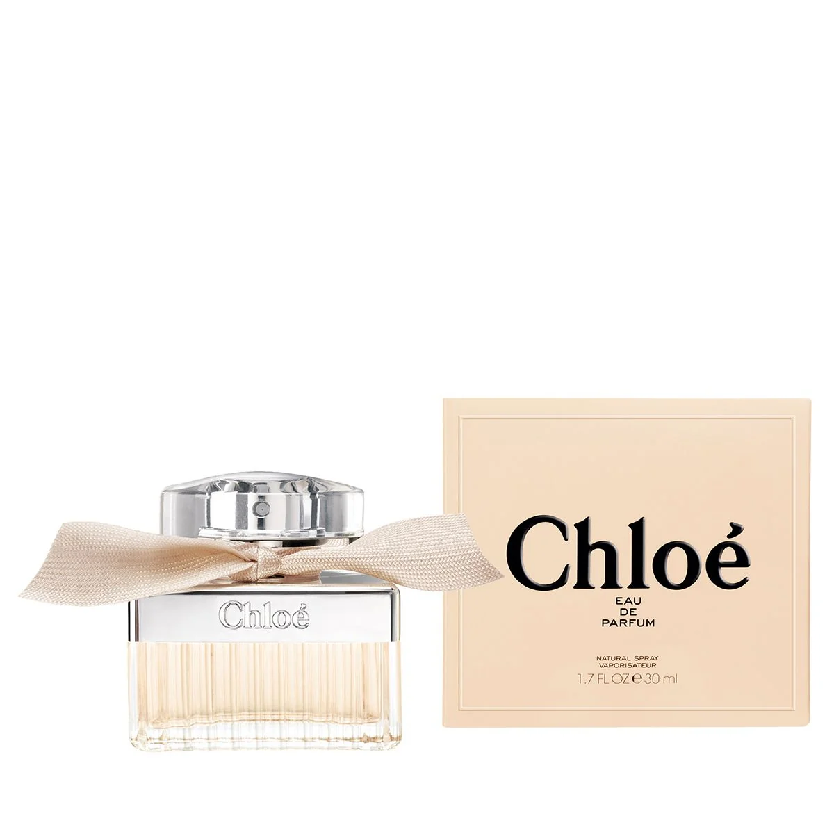 CHLOE Chloe , woda perfumowana, spray 30ml