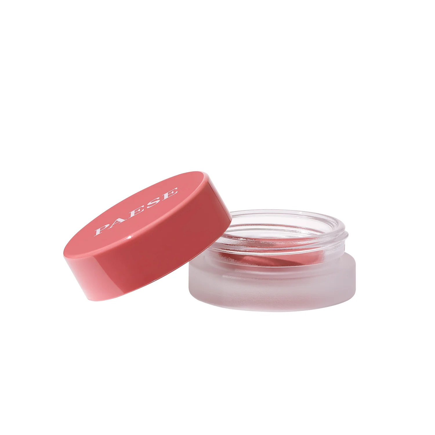 Paese kremowy róż Blush Kissed 01, 4 g