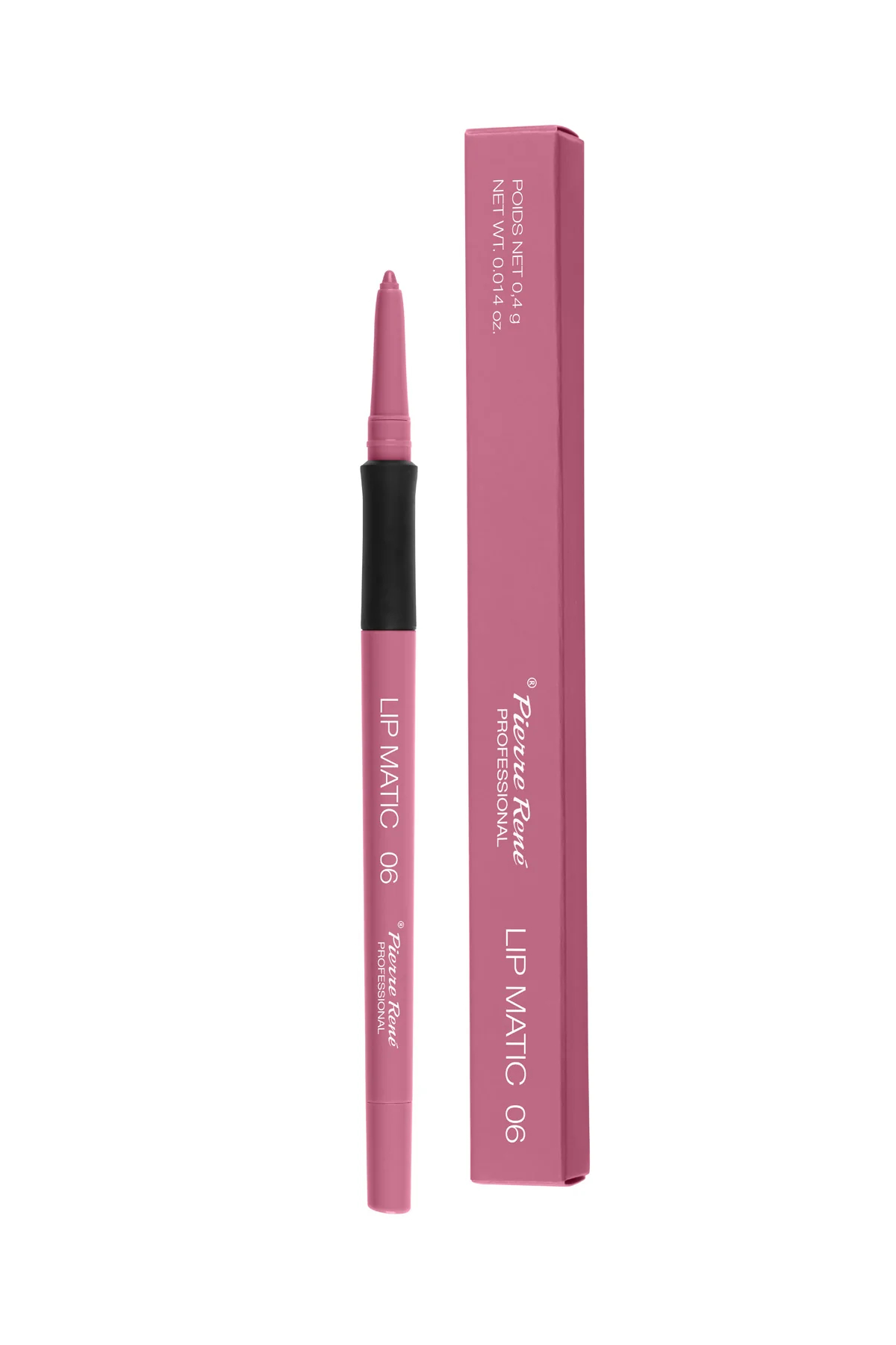 Pierre Rene Professional Lip Matic konturówka do ust 06, 04 g