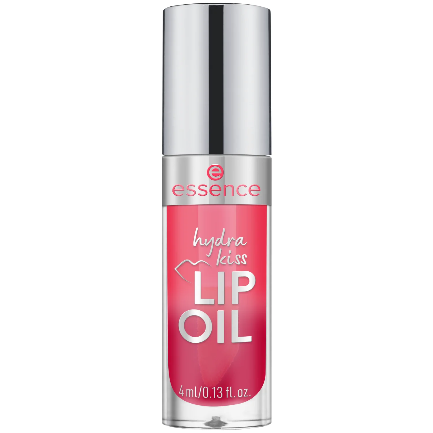 Essence Lip Oil, olejek do ust, 03 Hydra Kiss, 4 ml