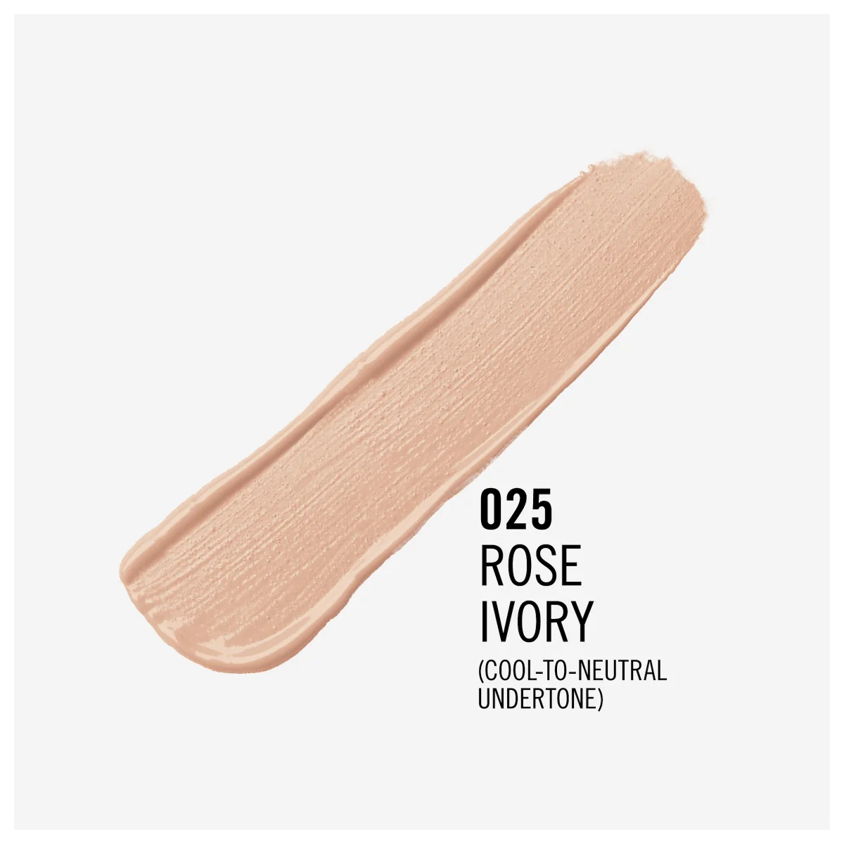 Rimmel Multi-Tasker korektor do twarzy i pod oczy 025 Rose Ivory, 10 m