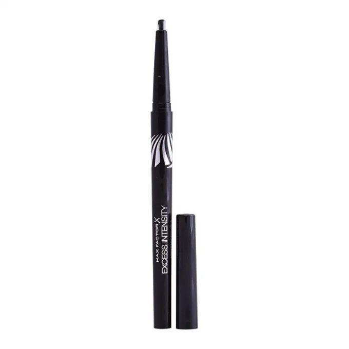 Max Factor Excess Intensity Longwear długotrwały eyeliner w pisaku, 04-Excessive Charcoal, 1 szt.