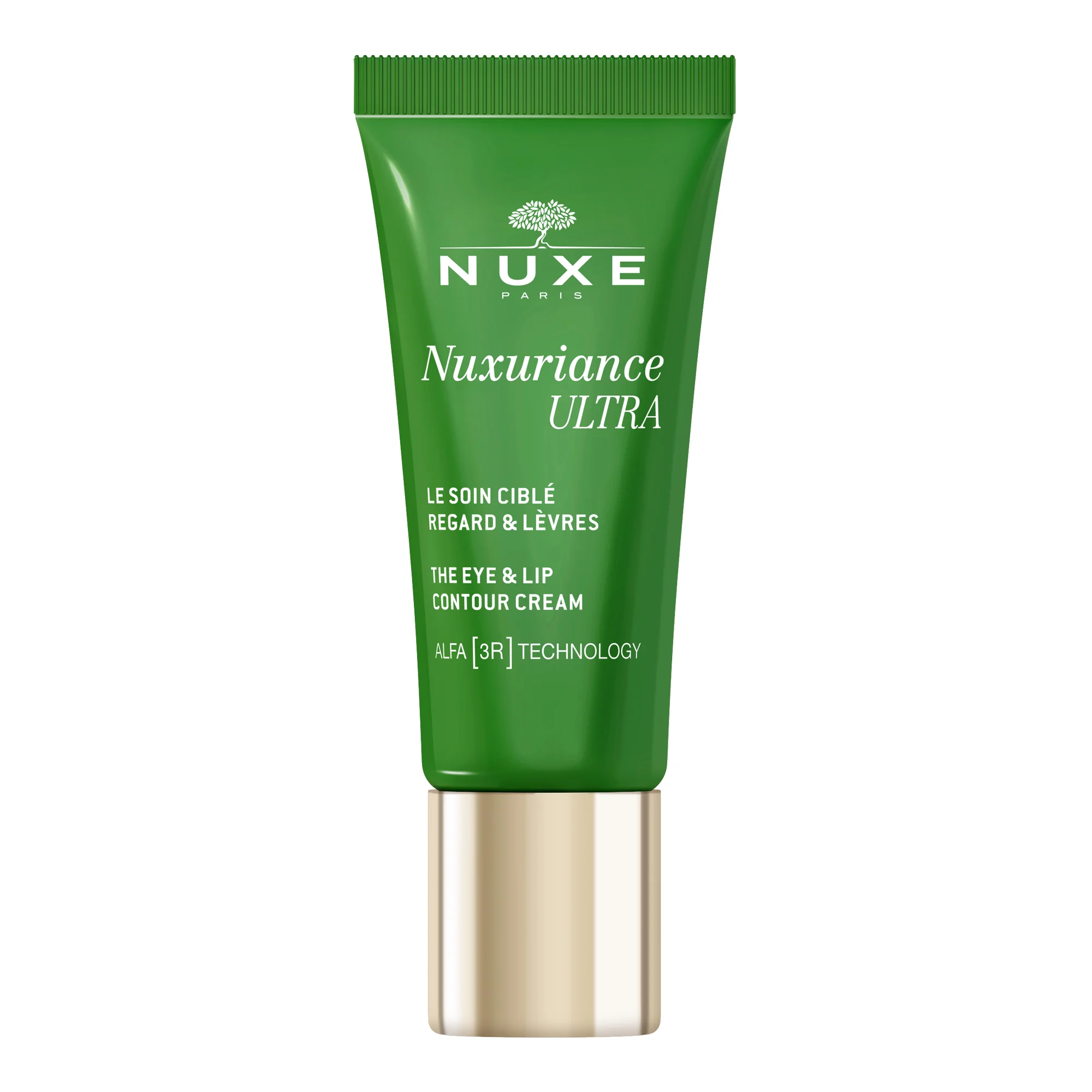 NUXE Nuxariance Ultra, krem do okolic oczu i ust, 15 ml